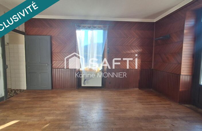 Maison avec fort potentiel — photo 4