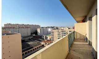 Appartement 5 Pièces 74 m² à vendre à Toulon (83000)