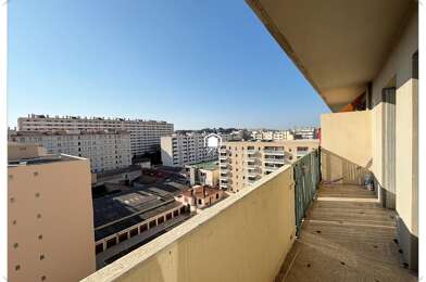 Appartement 5 pièces 195000 €