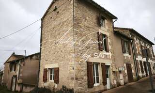 Maison 3 Pièces 55 m² à vendre à Vouzailles (86170)