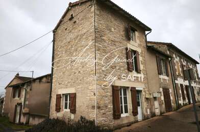 Maison 3 pièces 87000 €