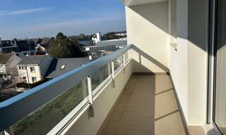 Appartement 2 Pièces 47 m² à vendre à Saint-Nazaire (44600)