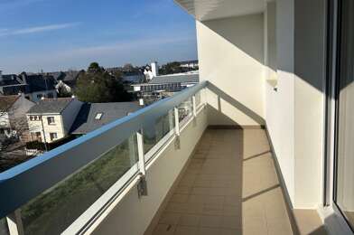 Appartement 2 pièces 139000 €