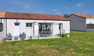 Maison 3 Pièces 65 m² à vendre à Tiffauges (85130)