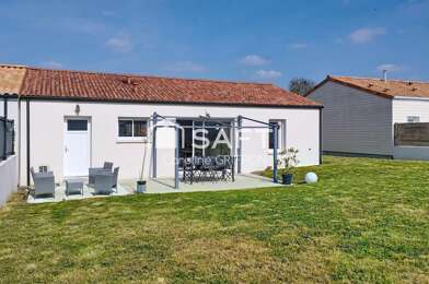 Maison 3 pièces 193000 €