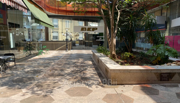Local commercial  à vendre Antibes 06600