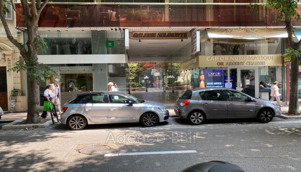 Local commercial  à vendre Antibes 06600