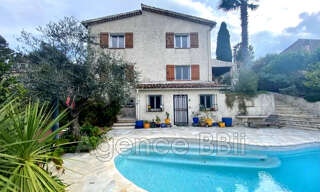 Maison 7 Pièces 216 m² à vendre à Nice (06000)