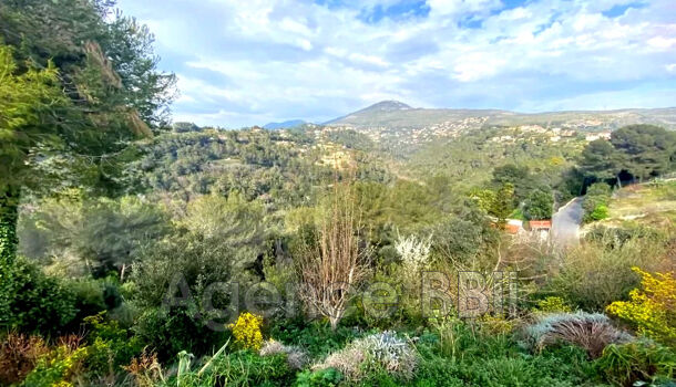 Villa / Maison 7 pièces  à vendre Nice 06000