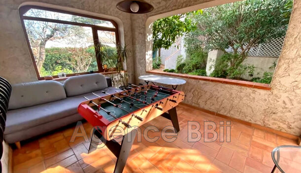 Villa / Maison 7 pièces  à vendre Nice 06000