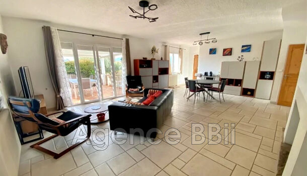 Villa / Maison 7 pièces  à vendre Nice 06000