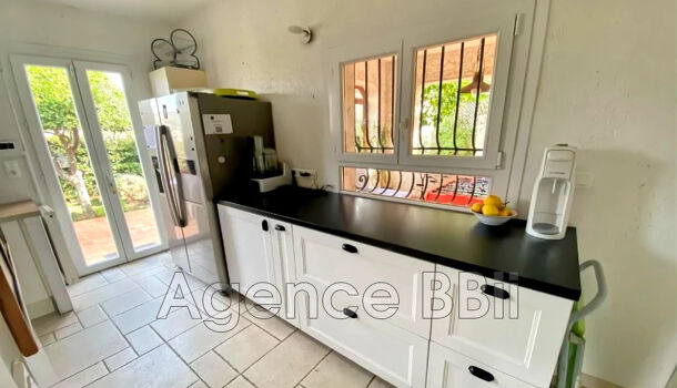Villa / Maison 7 pièces  à vendre Nice 06000