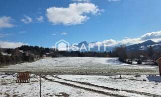 Terrain  505 m² à vendre à La Bâtie-Neuve (05230)