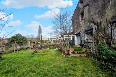 Maison 5 pièces 165000 €