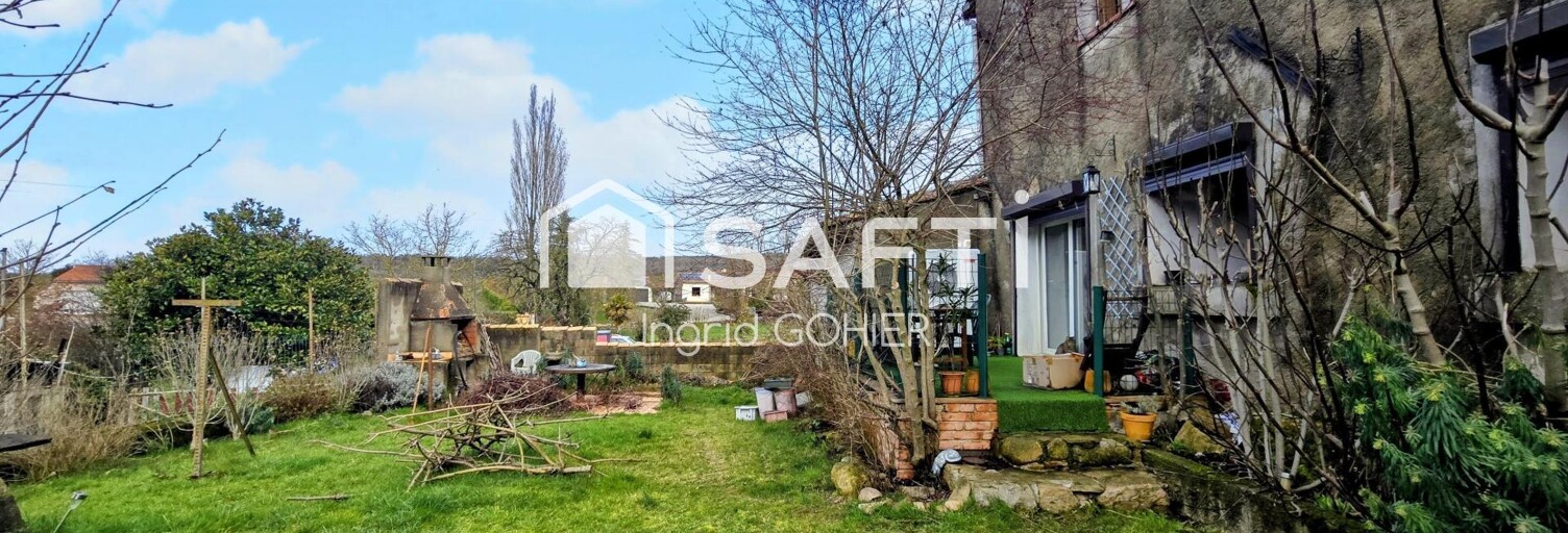 Maison 5 Pièces 140 m² à vendre à Puivert (11230)