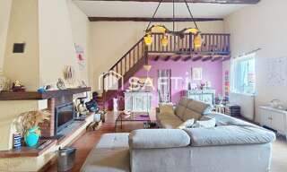 Maison 5 Pièces 140 m² à vendre à Puivert (11230)