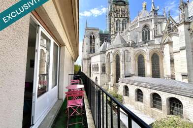 Appartement 1 pièces 111000 €