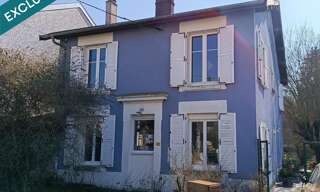 Maison 6 Pièces 144 m² à vendre à Brabant-sur-Meuse (55100)