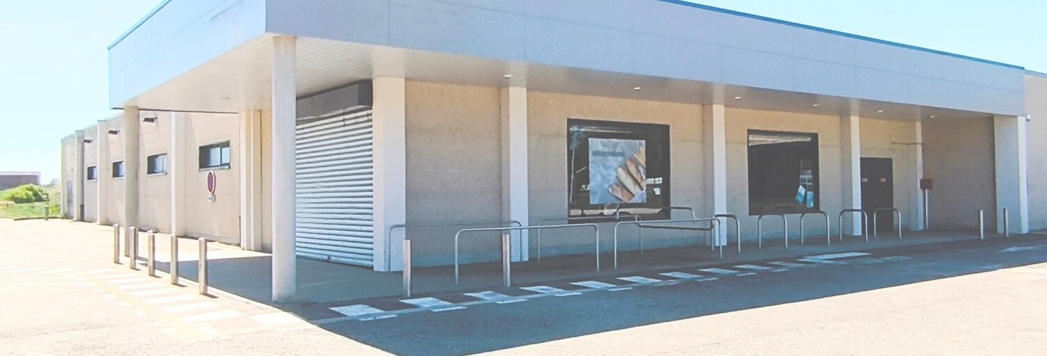 Commerce 3 Pièces 1372 m² à vendre à Châtenois (88170)