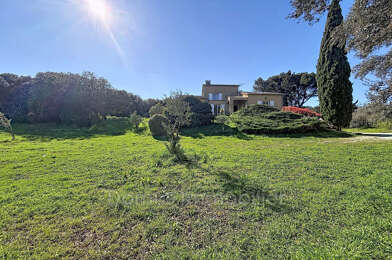 Maison 5 pièces 529000 €