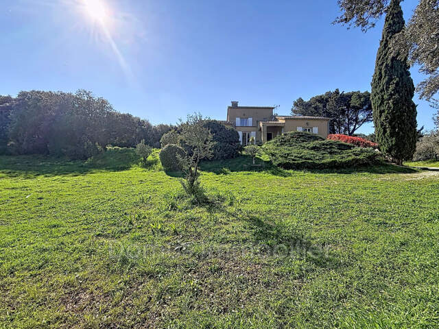 vente maison 5 Pièce(s) — photo du bien