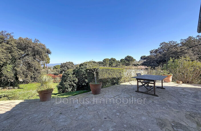 vente maison 5 Pièce(s) — photo 2