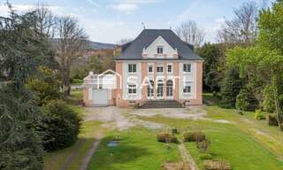 Maison 12 Pièces 300 m² à vendre à Laroque-d'Olmes (09600)