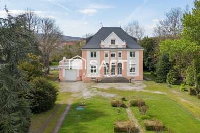 Maison 12 pièces 635000 €