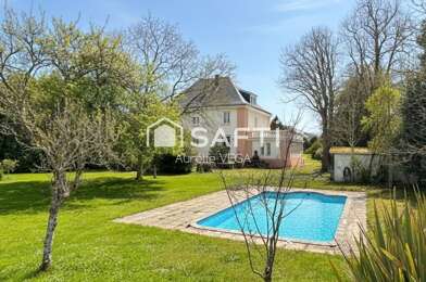 Maison 12 pièces 635000 €
