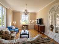 Maison de maître 10 ch avec parc, piscine et terrain de tennis — photo 4