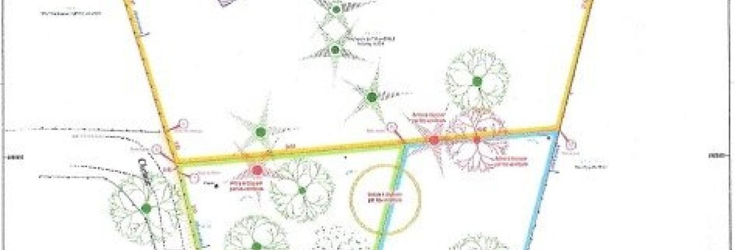 Terrain  499 m² à vendre à Prunay-le-Temple (78910)