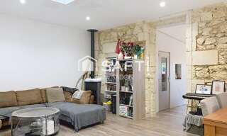 Maison 4 Pièces 98 m² à vendre à Pauillac (33250)