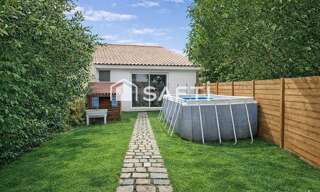 Maison 4 Pièces 98 m² à vendre à Pauillac (33250)