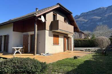 Maison 5 pièces 450000 €