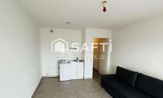 Appartement 1 Pièce 26 m² à vendre à Montpellier (34000)