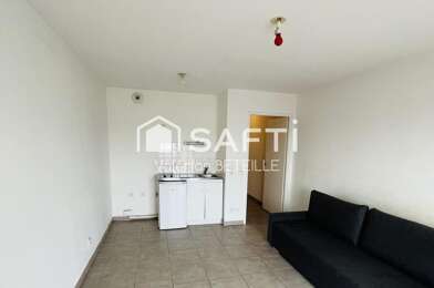 Appartement 1 pièces 99000 €