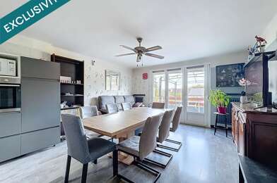 Maison 6 pièces 219000 €