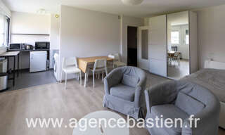 Appartement 1 Pièce 33 m² à louer à Divonne-les-Bains (01220)