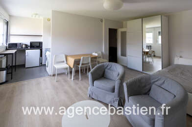 Appartement 1 pièces 990 €