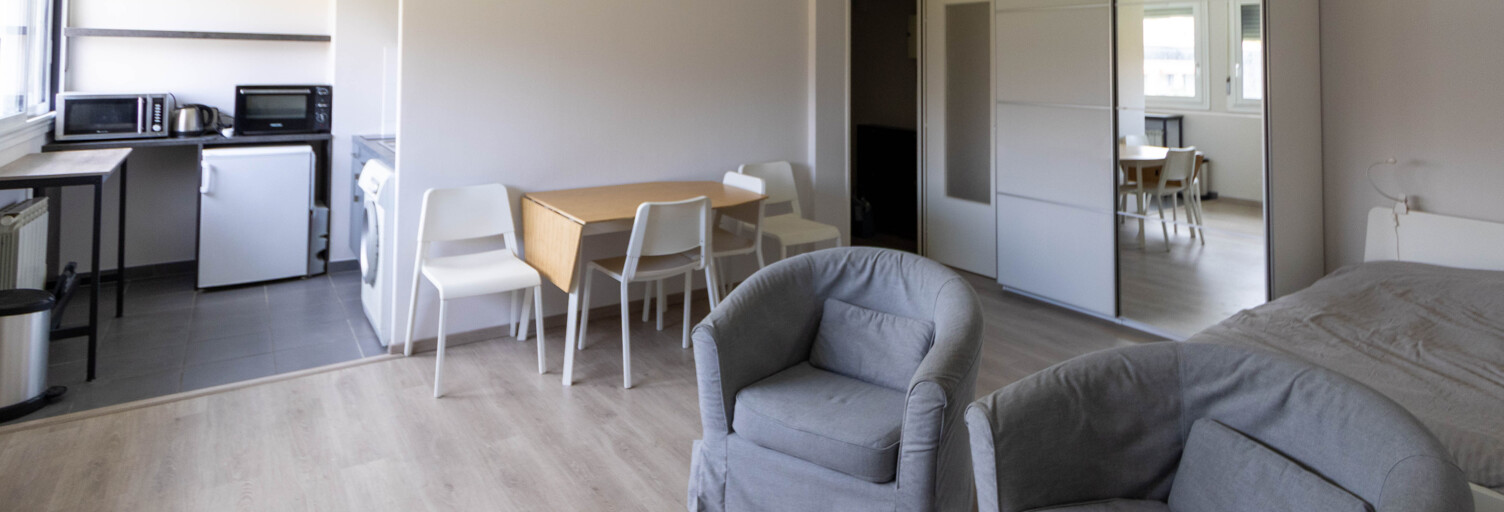 Appartement 1 Pièce 33 m² à louer à Divonne-les-Bains (01220)