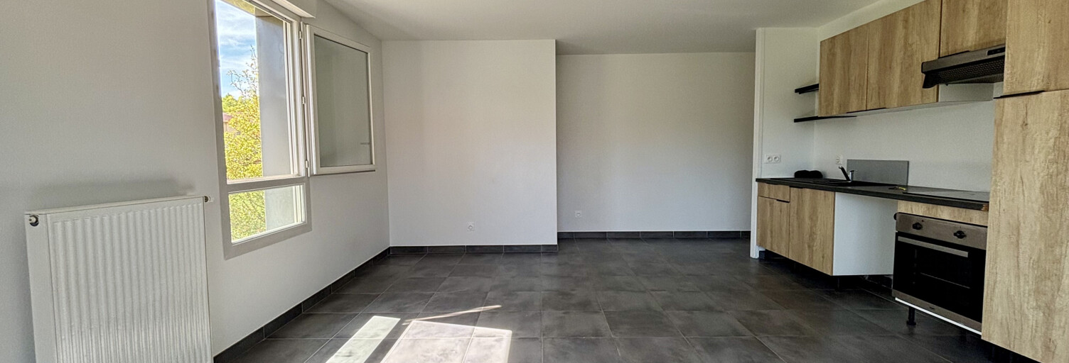 Appartement 3 Pièces 66 m² à vendre à Simandres (69360)
