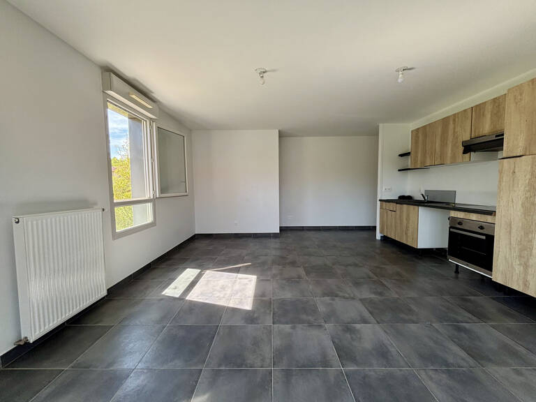 Appartement avec balcon — photo 1