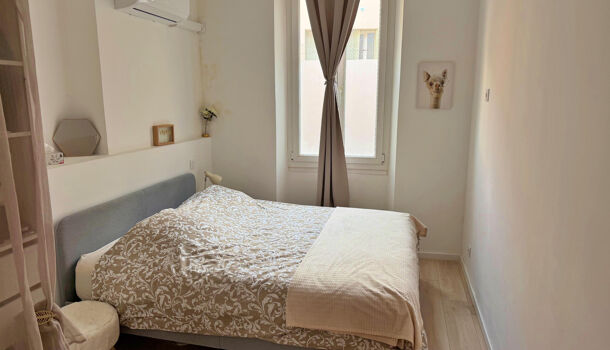 Appartement 2 pièces  à vendre Toulon 83000