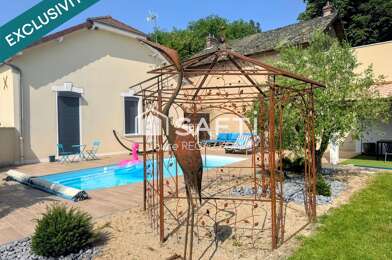 Maison 6 pièces 425000 €