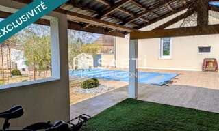 Maison 6 Pièces 130 m² à vendre à Merceuil (21190)