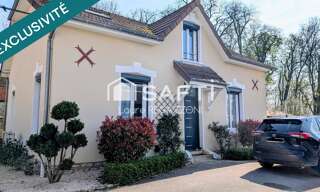 Maison 6 Pièces 130 m² à vendre à Beaune (21200)