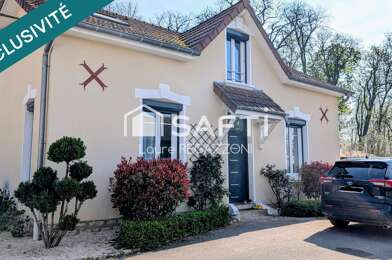 Maison 6 pièces 415000 €