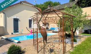 Maison 6 Pièces 130 m² à vendre à Beaune (21200)