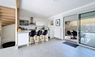 Maison 6 Pièces 122 m² à vendre à Argenteuil (95100)