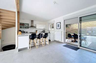 Maison 6 pièces 455000 €